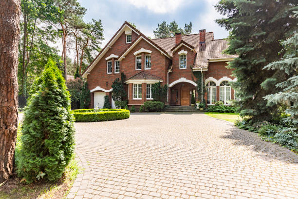 Trusted Warrenville, IL Driveway Pavers Experts