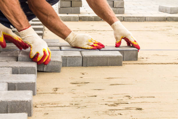 Best Driveway Repair Near Me  in Warrenvle, IL