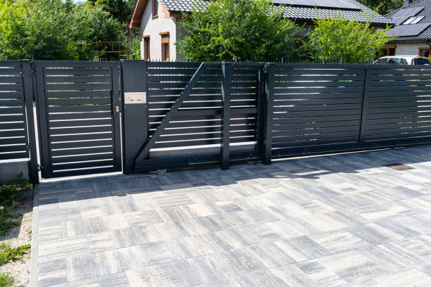 Best Concrete Paver Driveway  in Warrenvle, IL