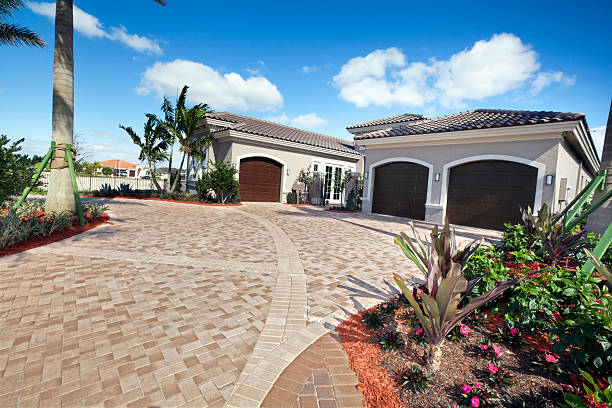 Reasons to Select Us for Your Driveway Paving Requirements in Warrenville, IL