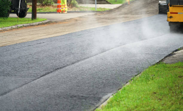 Best Decorative Driveway Pavers  in Warrenvle, IL