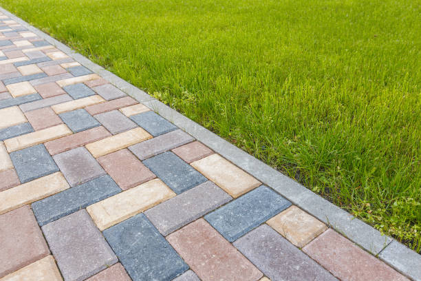 Driveway Repair Near Me in Warrenville, IL
